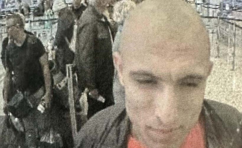 New York'taki Türkevi saldırısının şüphelisi yakalandı