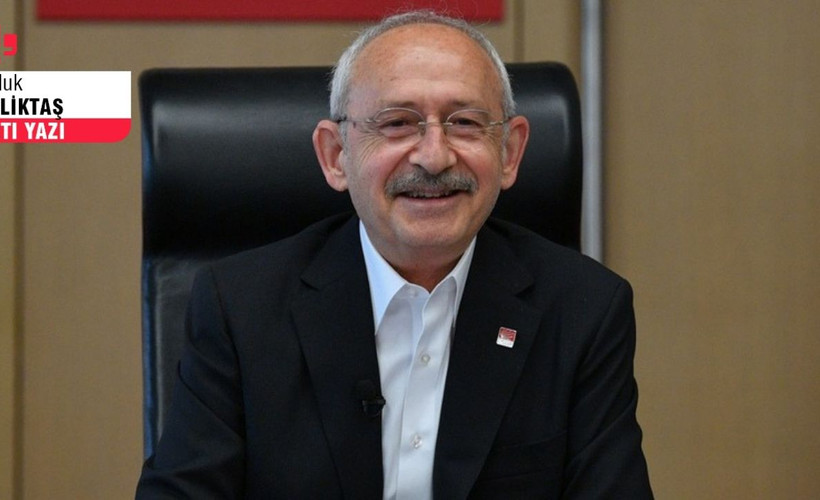 Kılıçdaroğlu’nu desteklemek mi, Kılıçdaroğlu’na oy vermek mi? Bütün mesele bu