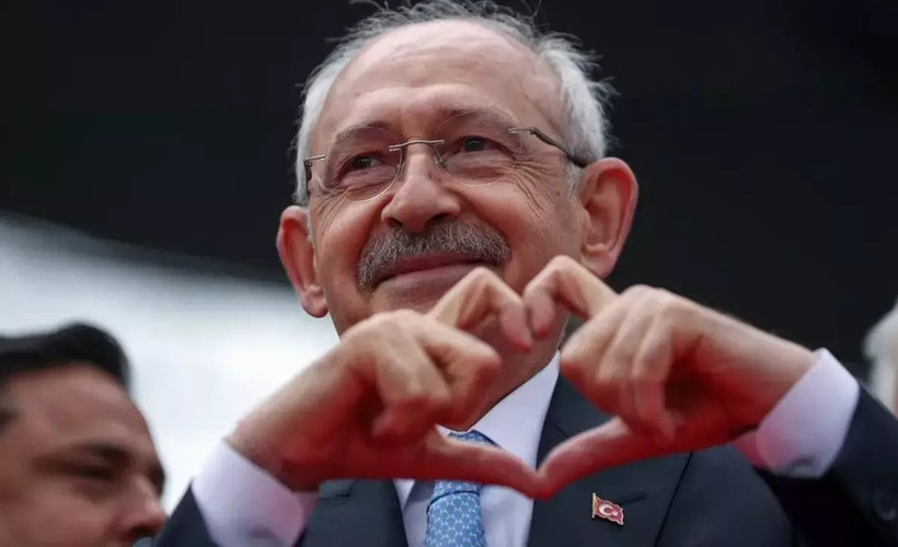 ORC Araştırma ikinci tur anketi: Kılıçdaroğlu kazanıyor