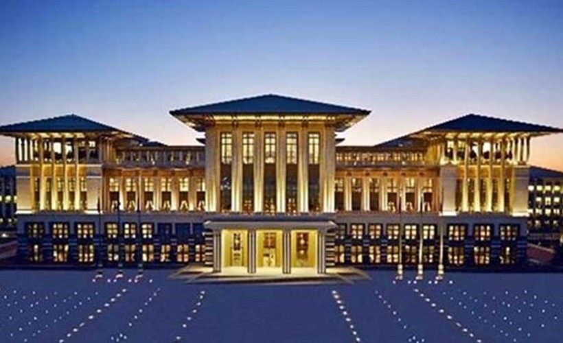 Seçim yapılmadan AKP balkon konuşması organize etti