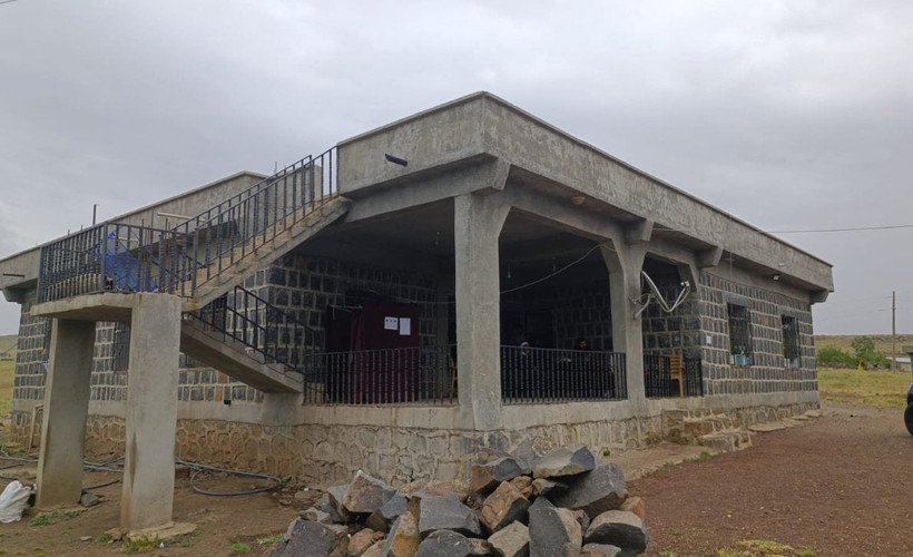 Urfa’da seçim sandığı mahalle muhtarının evine kuruldu: Oy kullanımına izin verilmiyor iddiası