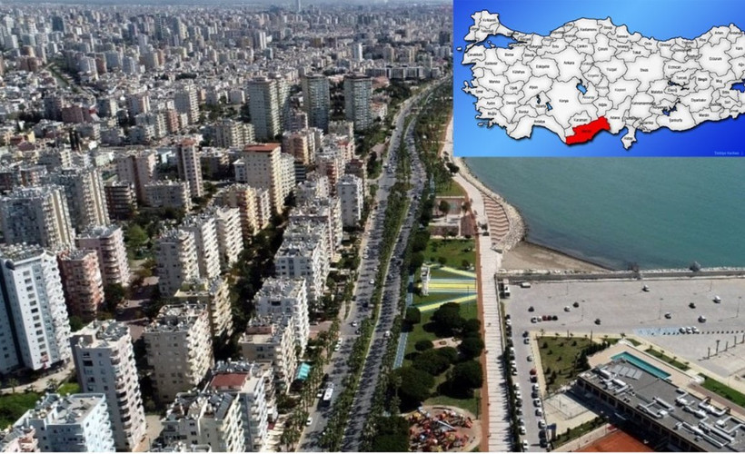 Mersin seçim sonuçları - 28 Mayıs 2023 Cumhurbaşkanlığı seçimleri oy oranları