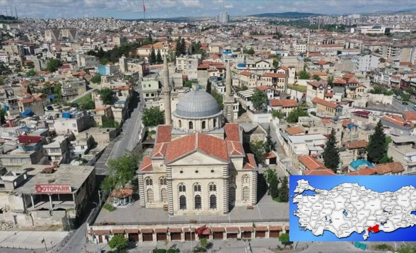 Gaziantep seçim sonuçları - 28 Mayıs 2023 Cumhurbaşkanlığı seçimleri oy oranları