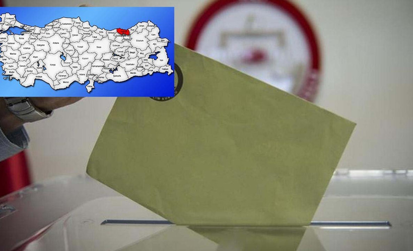 Trabzon seçim sonuçları - 28 Mayıs 2023 Cumhurbaşkanlığı seçimi oy oranları