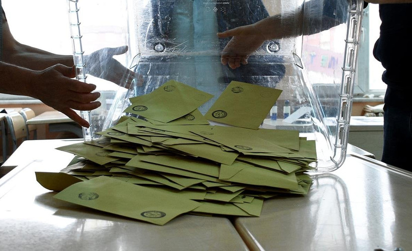 İstanbul, Ankara ve İzmir'de seçim sonuçları