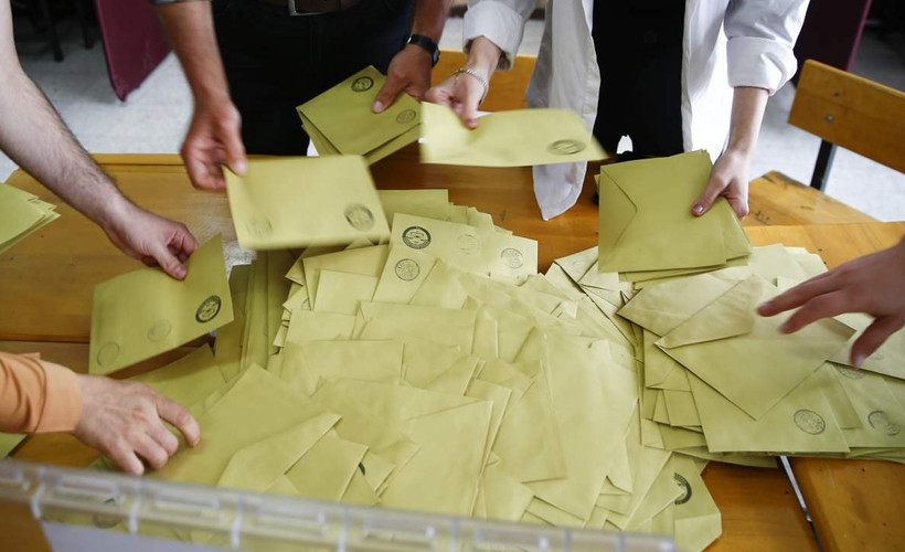 ORC'den yerel seçim anketi: En dezavantajlı konumda İYİ Parti var