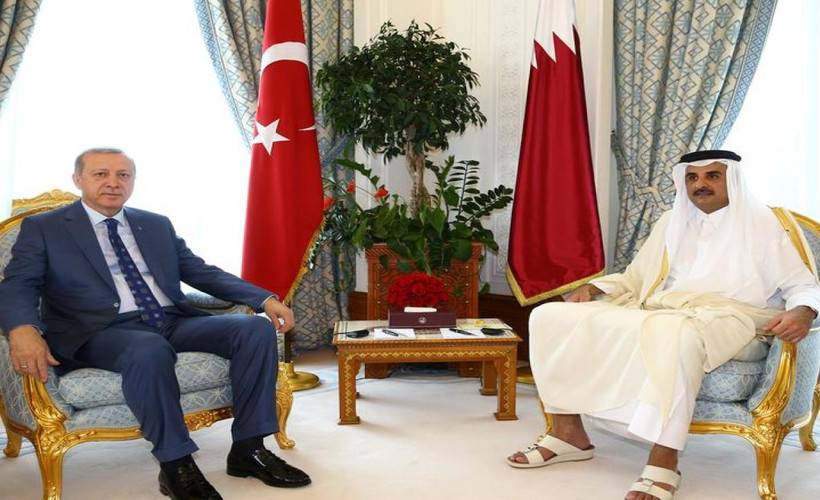 Dünya liderlerinden Erdoğan'a tebrik mesajları