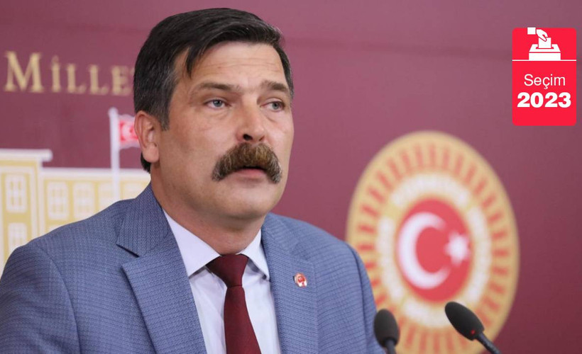 Erkan Baş'tan seçim sonrası ilk açıklama: Hiçbir çaba boşa gitmedi