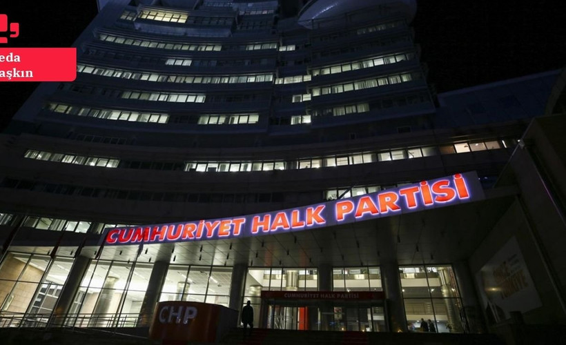 Millet İttifakı CHP Genel Merkezi’nde seçim sonuçlarını değerlendirdi