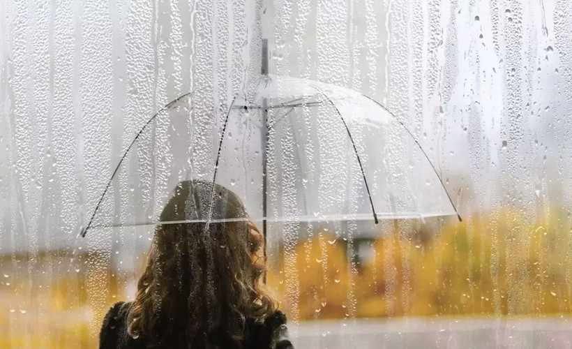 29 Mayıs hava durumu: Meteoroloji’den sağanak yağış, rüzgar ve toz taşınımı uyarısı