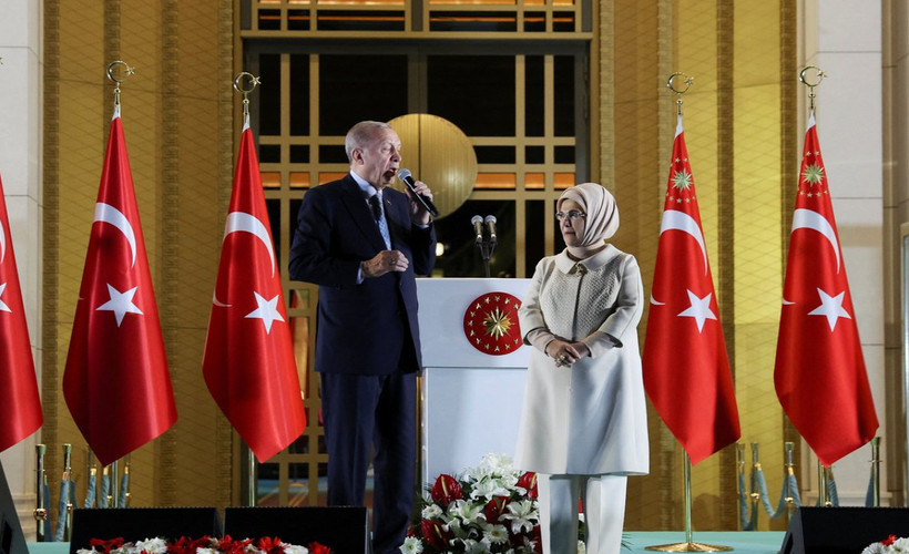 Financial Times: Erdoğan'ın seçim zaferinin tadını çıkarmak için çok az zamanı var