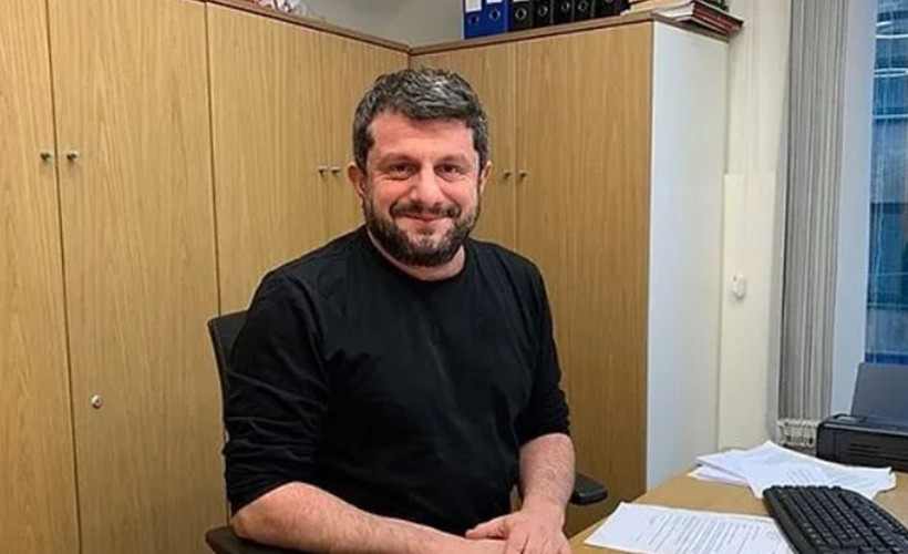 TİP’ten Yargıtay’a Can Atalay çağrısı