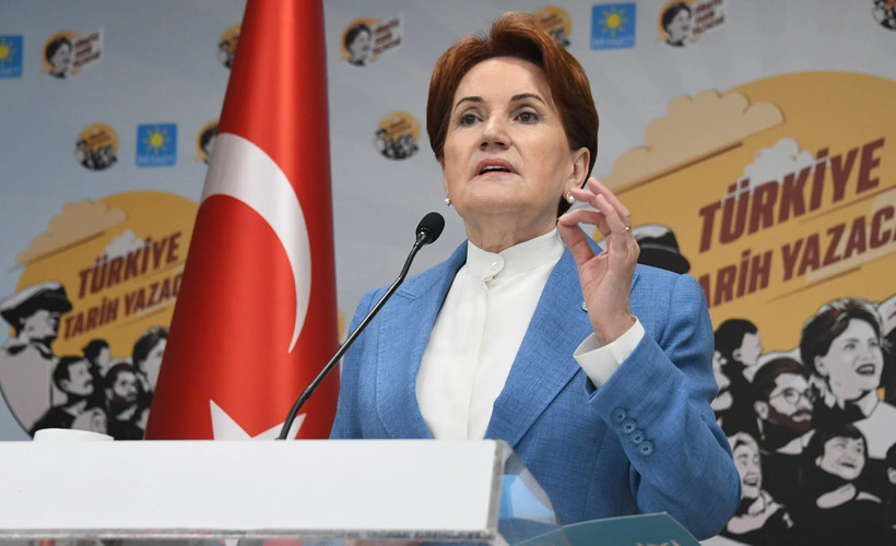 İYİ Parti 'seçim muhasebesi' için toplanıyor: Artılar ve eksiler masaya yatırılacak