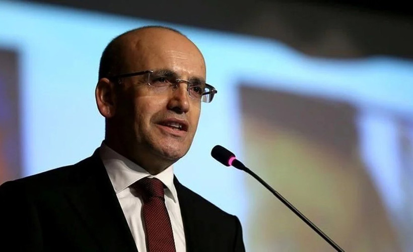 Bakan Şimşek: Sürdürülebilir büyümenin temelini güçlendireceğiz