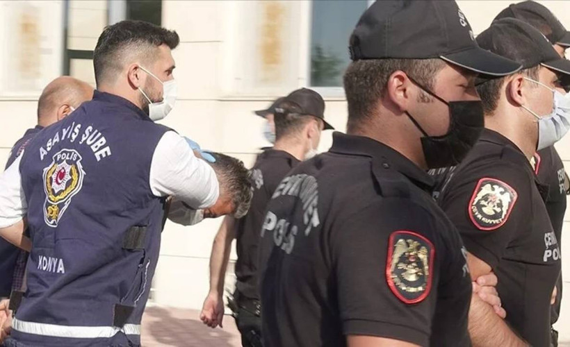 Dedeoğulları ailesinden 7 kişiyi katleden Altun'un 7 kez ağırlaştırılmış müebbet cezasını onandı