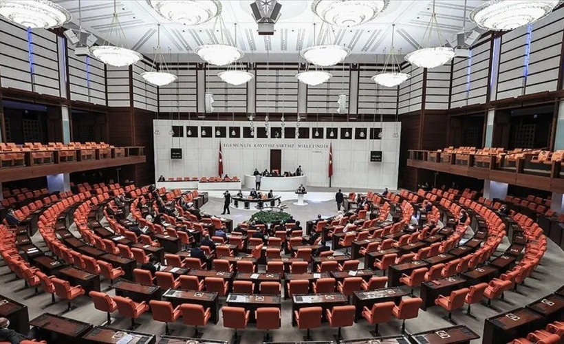 14 Mayıs milletvekili seçimleri kesin sonuçları Resmi Gazete'de yayımlandı
