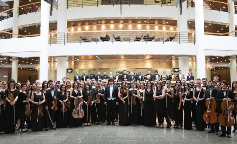 51'nci İstanbul Müzik Festivali başlıyor