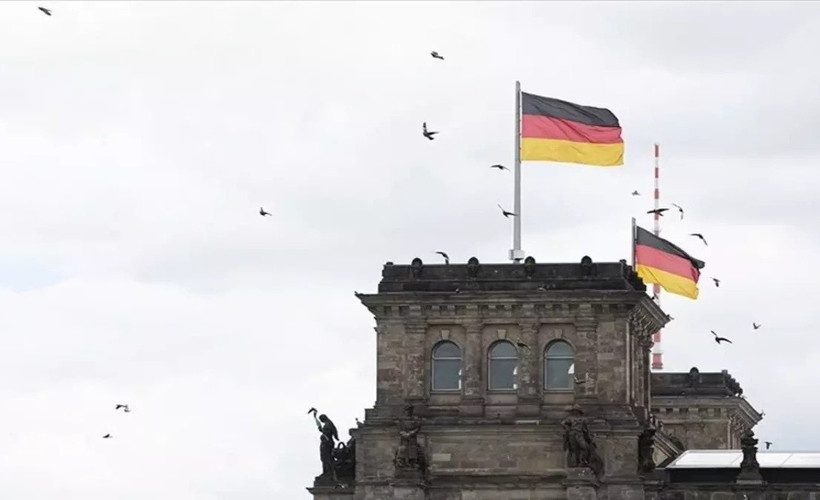 Almanya'dan Rusya'ya misilleme: Ülkedeki dört başkonsolosluğunu kapatmasını istedi