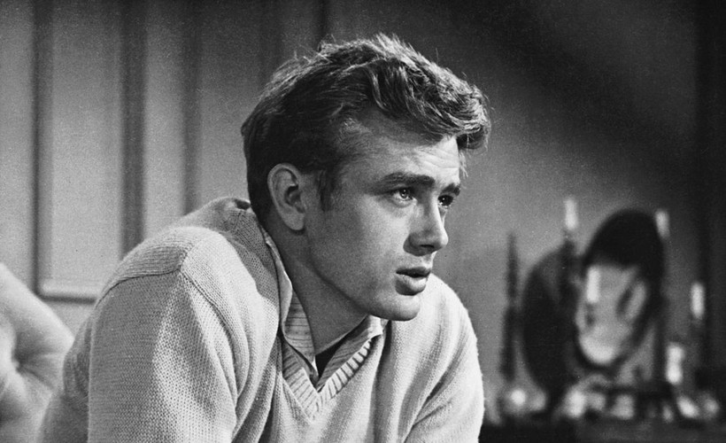 James Dean'in kişisel arşivi 260 bin dolara alıcı buldu
