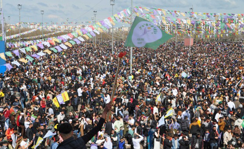 HDP ve Yeşil Sol’da yeni süreç başladı: Her aşaması halkla yürütülecek