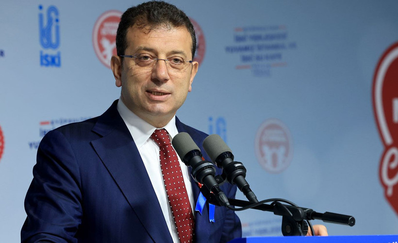 İddia: İmamoğlu’nun önünde üç senaryo var, bir hafta içinde yol haritasını açıklayacak