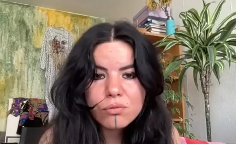 Kürt gazeteci ve ressam Zehra Doğan: Erdoğan'ın yeniden seçilmesi 5 yılımın daha çalınması demek