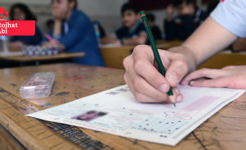 Sınav yerleri değiştirilen gençler tepkili: 'Bu karardan derhal vazgeçilmeli’