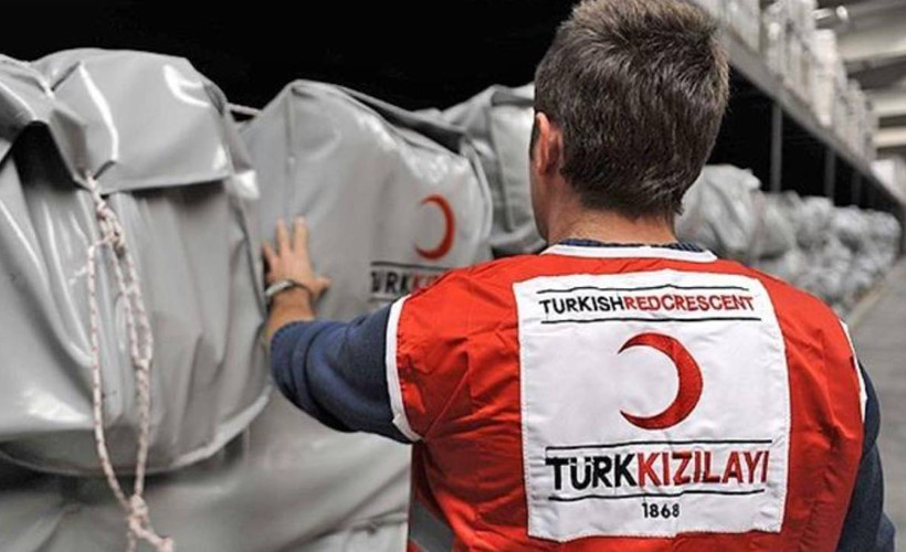İddia: Kızılay'ın başına Menzil cemaati üyesi getirilebilir