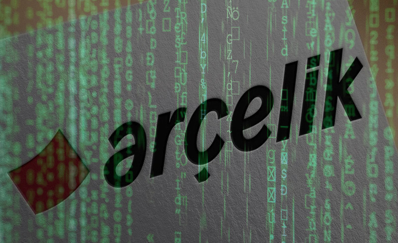 Arçelik'in uygulaması ve sitesi hacklendi: 30 bini aşkın kişinin verileri çalındı