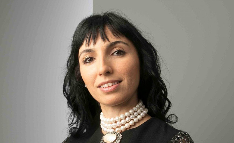 İlk kez bir kadın başkan: 'Hafize Gaye Erkan Merkez Bankası başkanı olacak' iddiası