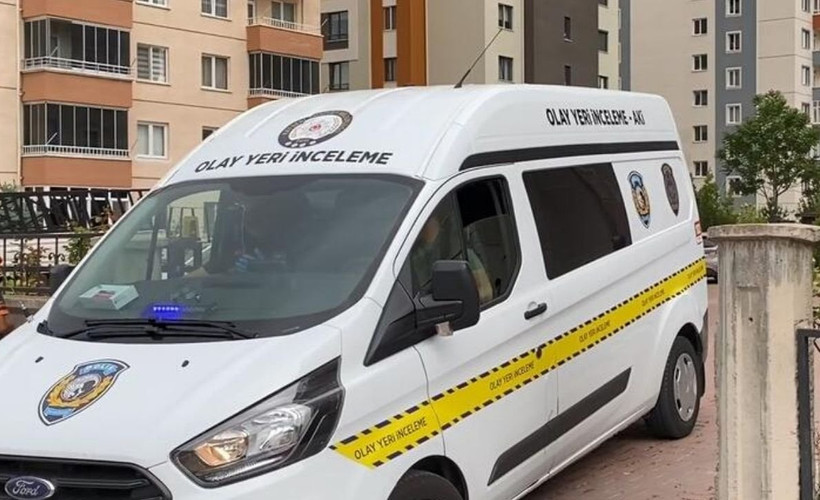 Görme engelli genç, balkondan düşerek vefat etti