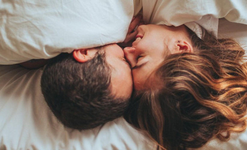 İsveç'te, seks spor olarak kabul edildi mi?