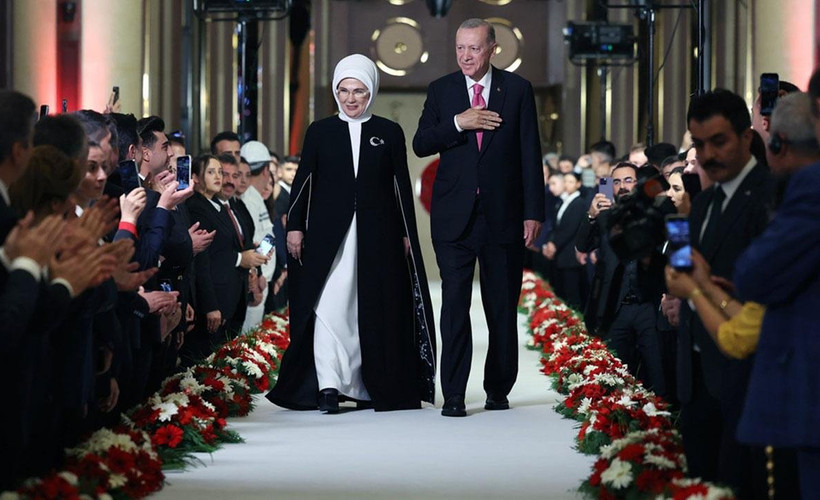 Erdoğan: Tüm muhalefetin milli iradeyle barışmasını istiyoruz