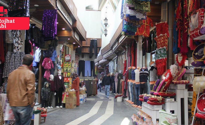 Deprem kredi desteği Diyarbakır’da kesildi, Esnaf: Öküz öldü ortaklık bitti