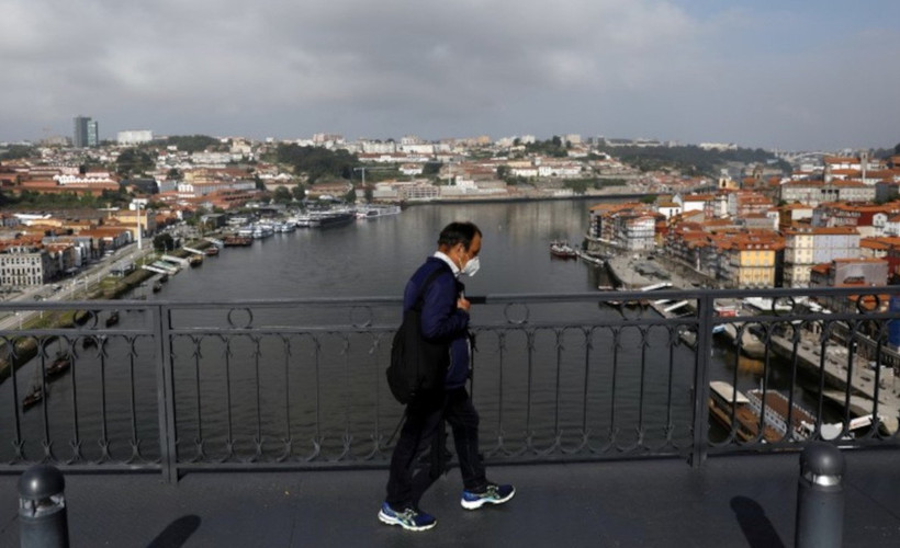 İstanbul'da evini satıp Portekiz’de konut alanlar yüzde 40 arttı