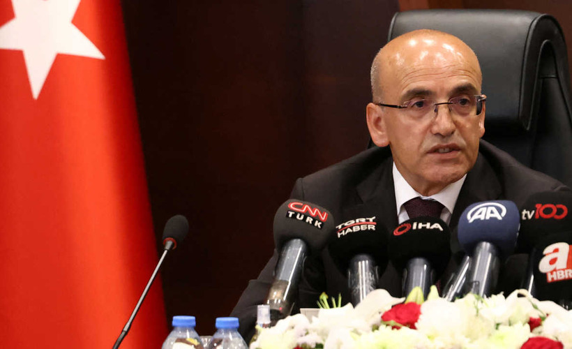 Bakan Mehmet Şimşek'e dört yardımcı atandı