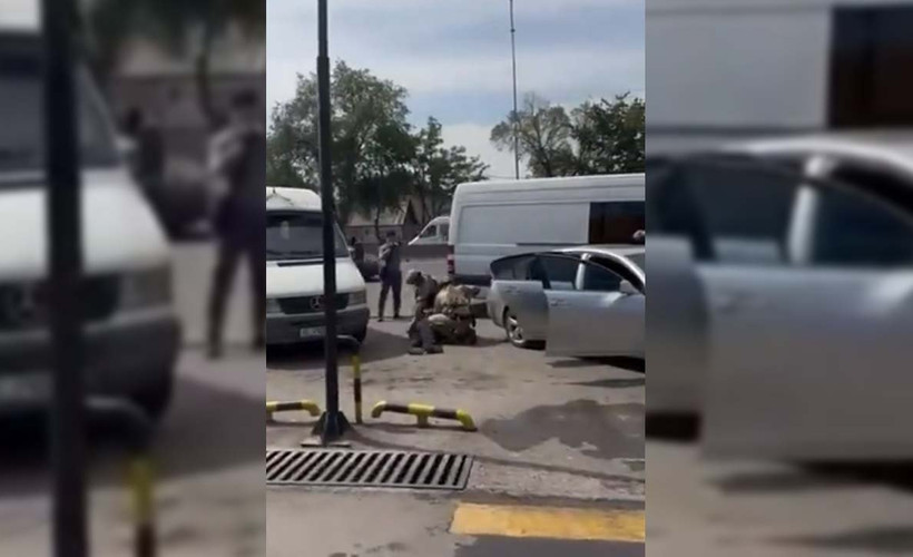 Kırgızistan'da 'darbe planı' iddiası: 30'dan fazla kişi gözaltına alındı, beş kişi tutuklandı