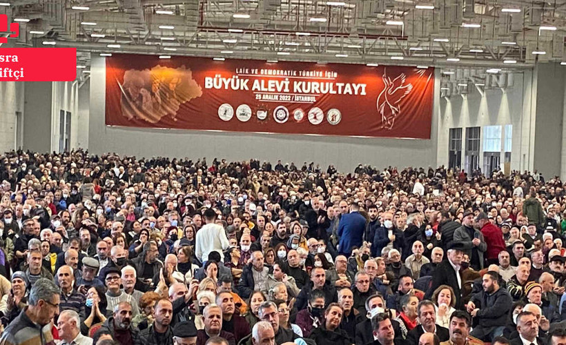 Alevi kanaat önderleri yeni dönemi değerlendirdi: Umutsuzluğa yer yok, Ortaçağ zihniyetini kabul etmiyoruz