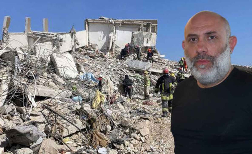 Maraş depremlerinin geleceğini iki öncü deprem haber vermiş