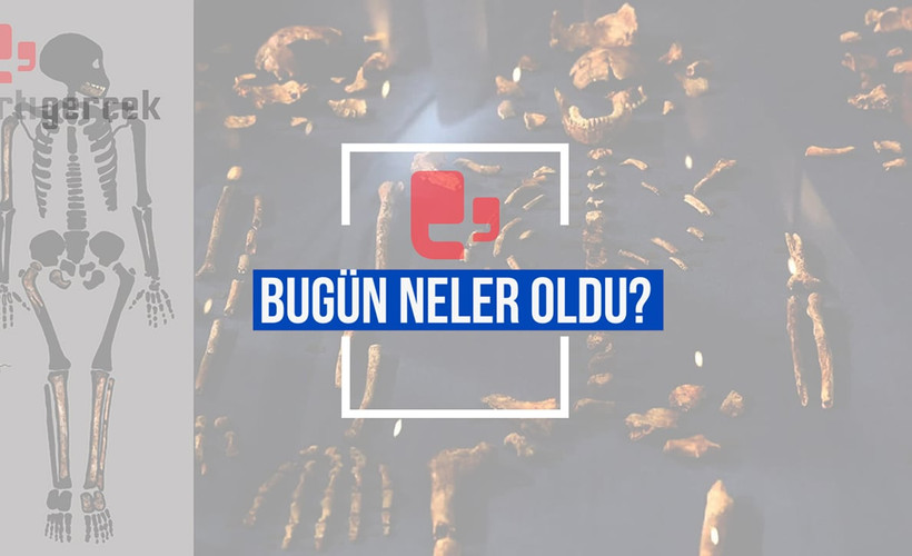Bugün neler oldu? | 06.06.2023 Salı günün önemli gelişmeleri