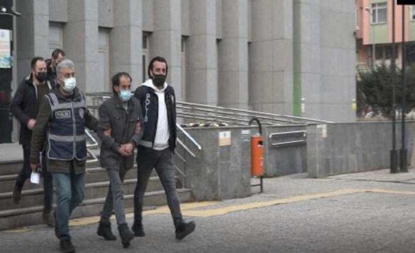 Ayrıldığı kadının aracına bomba yerleştiren erkeğe 14 yıl 7 ay hapis cezası