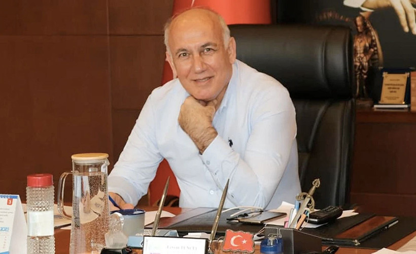 Söke Belediyesi Başkanı Levent Tuncel vefat etti