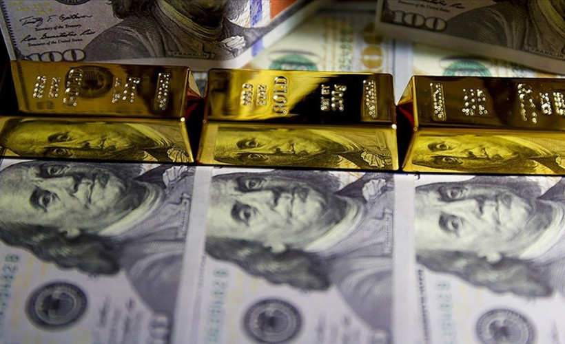 Bugün çeyrek altın ve dolar kaç lira?