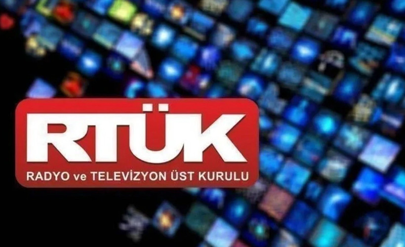 RTÜK'ten dört kanala 'seçim' cezası