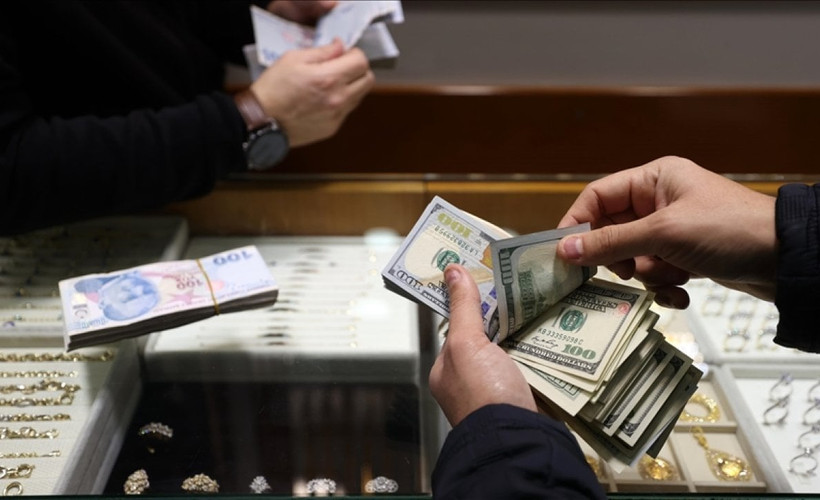 Merkez Bankası'ndan komisyon uygulamasında 'sadeleşme' adımı
