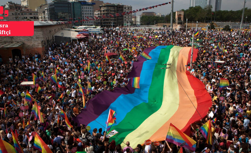 LGBTİ+ örgütleri yeni dönemi değerlendirdi: Dayanışmaya her zamankinden daha çok ihtiyaç var