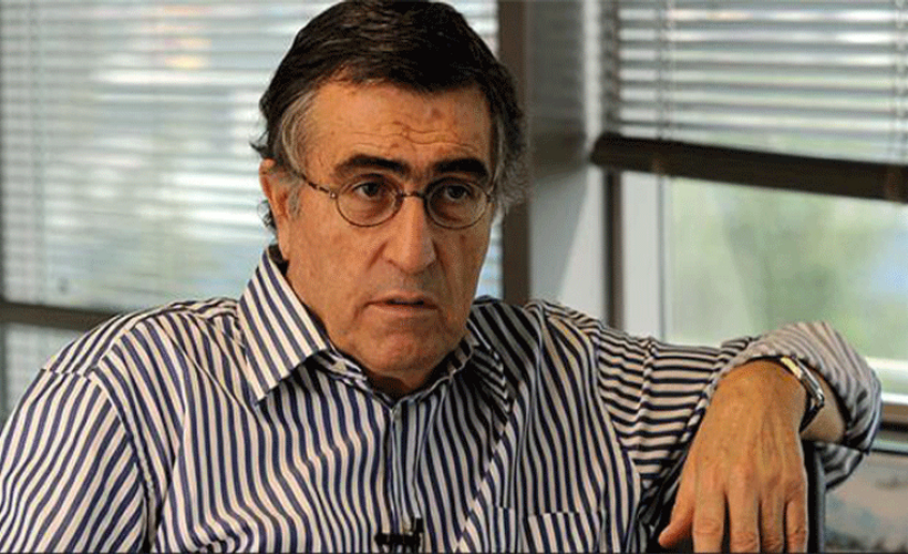 Hasan Cemal'in beraat kararı bozuldu