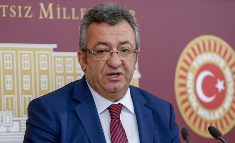 Engin Altay: CHP ciddi bir iç muhasebe yapmalı