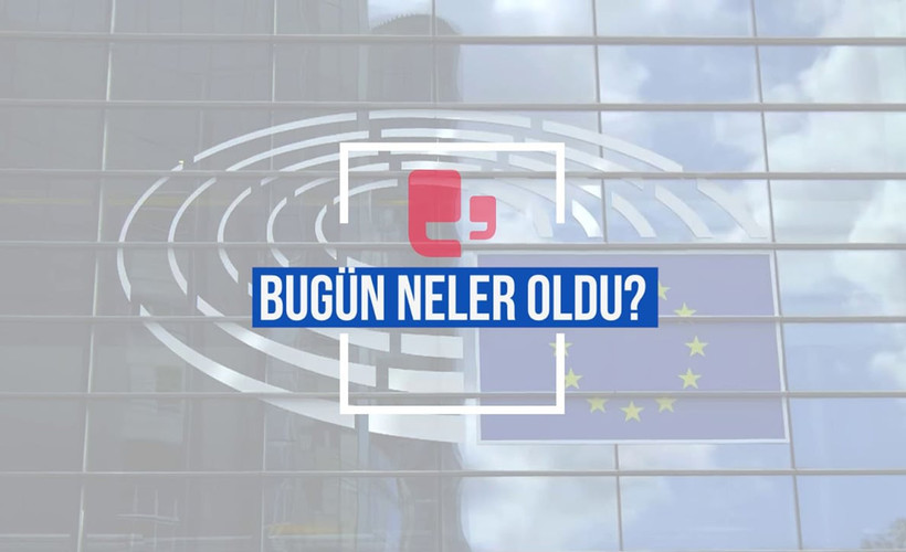 Bugün neler oldu? | 08.06.2023 Perşembe günün önemli gelişmeleri