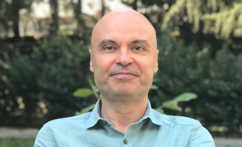 Boğaziçi profesörü Cem Say'dan bilgisi dışında açılan ilana tepki: Dünyada böyle bir akademik usul yok